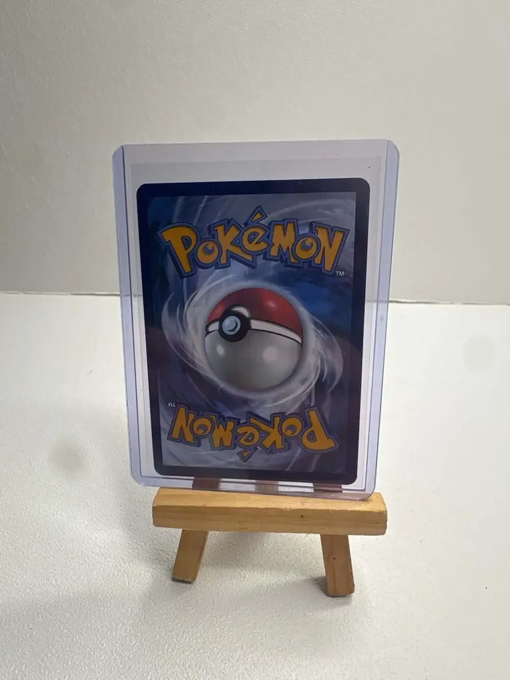 2025 Pokemon Scarlet&Violet: Prismatic Evolutions Roaring Moon #065/131 Pokeholo